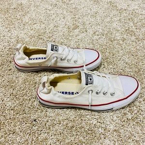 Converse Shoreline sneakers
